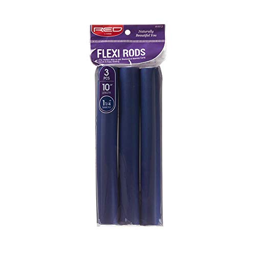 [Red By Kiss] Flexi Rods