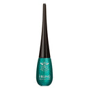 Ruby Kisses I Bling Liquid Eye Liner Gel-Based Glitter Choose 1Pc Color Gle [Gle03 Glitz N' Green]