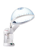 [Red By Kiss] Hair & Facial Therapy 2-In-1 Steamer