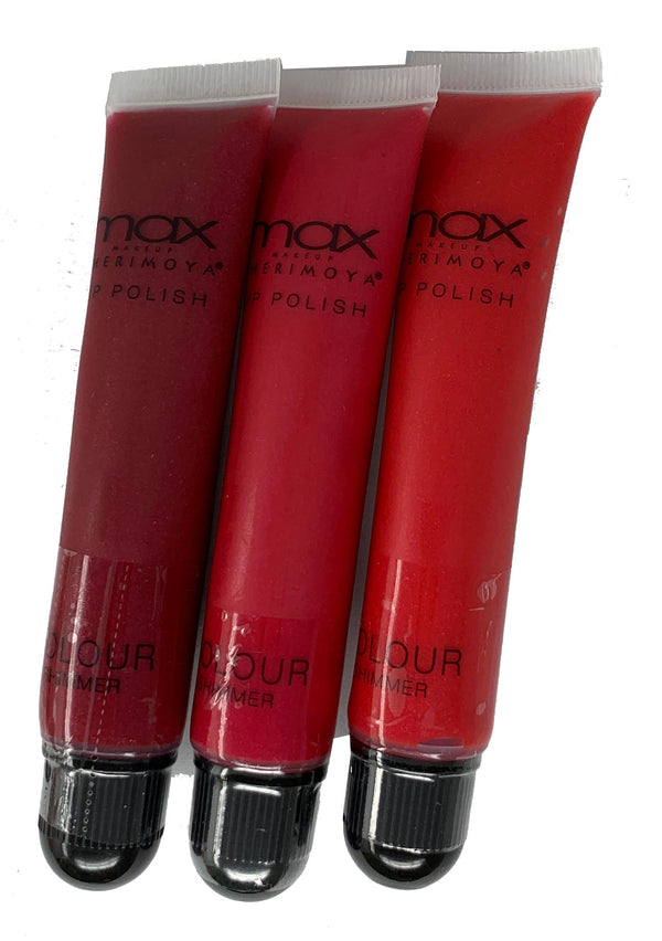 [Max] Makeup Cherimoya Lip Polish Color