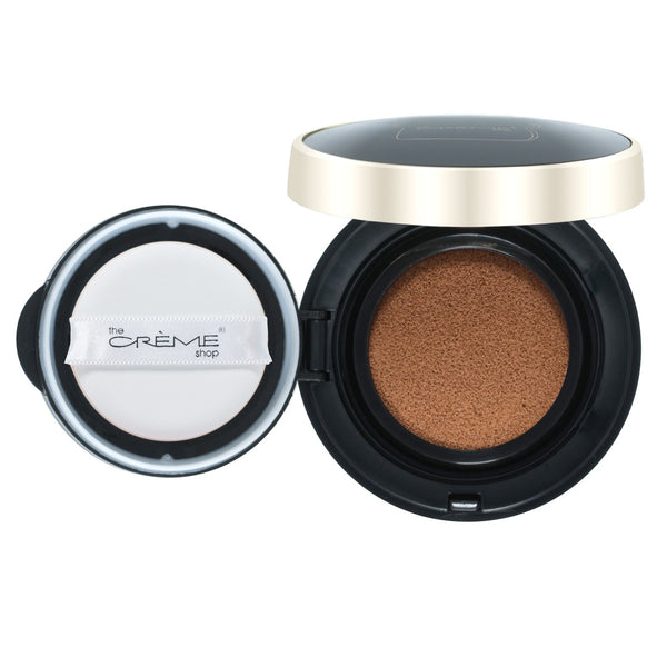 The Creme Shop "Toasty" Cushion Bronzer - Fair