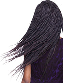 Harlem125 Kima Ez Twin Braid 24" Professional Synthetic Hair Braids