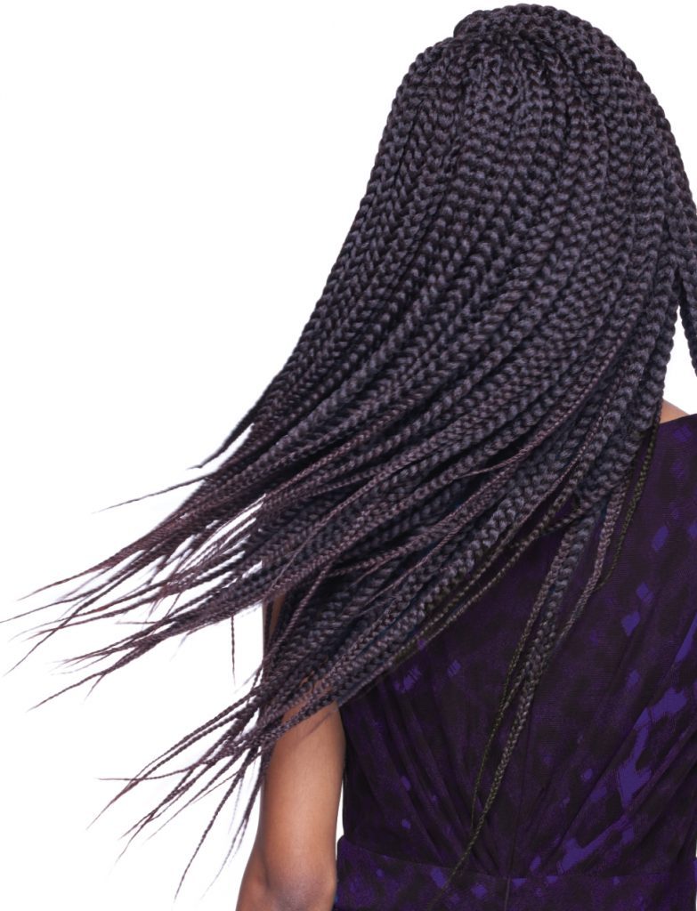 Harlem125 Kima Ez Twin Braid 24" Professional Synthetic Hair Braids