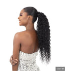 Shake N Go Organique Pony Pro Mastermix Pony Express Wrap - Mali Curl