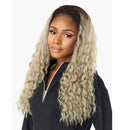Sensationnel Instant Up & Down Pony Half Wig - Ud 7