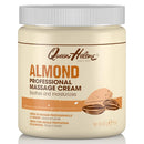 [Queen Helene] Professional Almond Scented Massage Cream 15Oz