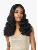 Sensationnel Synthetic Hd Lace Front Wig - Butta Unit 9