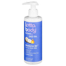[Lottabody] Moisturize Me Curl & Style Milk With Coconut & Shea Oils 8Oz
