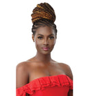 Outre X-pression Twisted Up Crochet Braids 3x - Springy Bohemian Twist 24