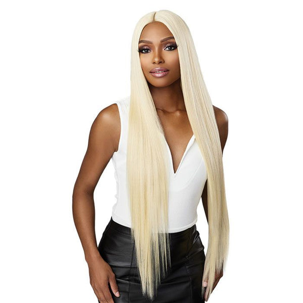 Sensationnel Vice Bundles 3x Multi Pack Weave + Hd Lace Closure - Straight 26" 28", 30"