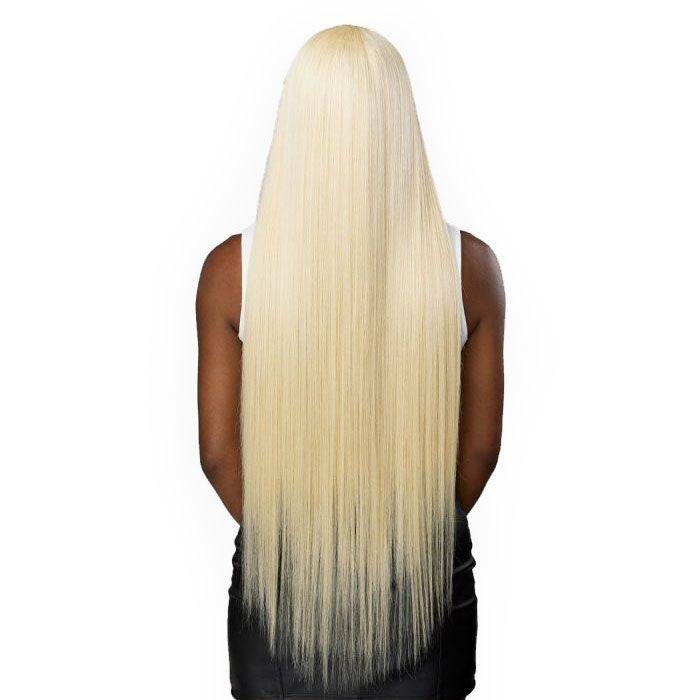 Sensationnel Vice Bundles 3x Multi Pack Weave + Hd Lace Closure - Straight 26" 28", 30"