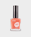 [Kiss] New York Professional Gel Strong Nail Polish Manicure 0.44oz