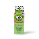 [The Creme Shop] Keroppi Macaron Lip Balm, Green Apple A Day