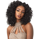 Sensationnel Lulutress Synthetic Crochet Braid - Deep Wave 12"