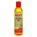 [Africa'S Best] Ultimate Herbal Oil For Hair, Bath And Body 8Oz