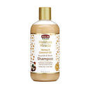 [African Pride] Moisture Miracle Honey & Coconut Oil Shampoo 12Oz