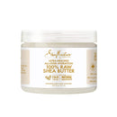 Shea Moisture Ultra Healing All Over Hydration 100% Raw Shea Butter 10.5Oz