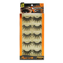 [Ebin] Cattitude 3D Lashes 5Pairs