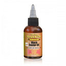 [Jamaican Mango & Lime] Pure Organic Black Castor Oil Treatment Original 2oz