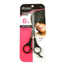 [Annie] Hair Shears Stainless Steel
