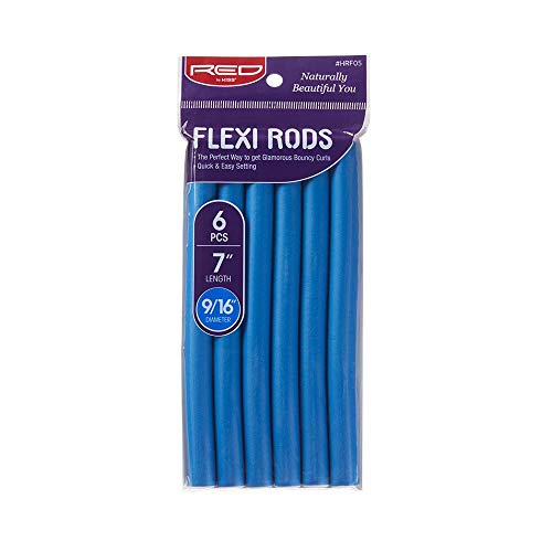 [Red By Kiss] Flexi Rods