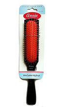 [Annie] Wire Cushion Wig Brush -