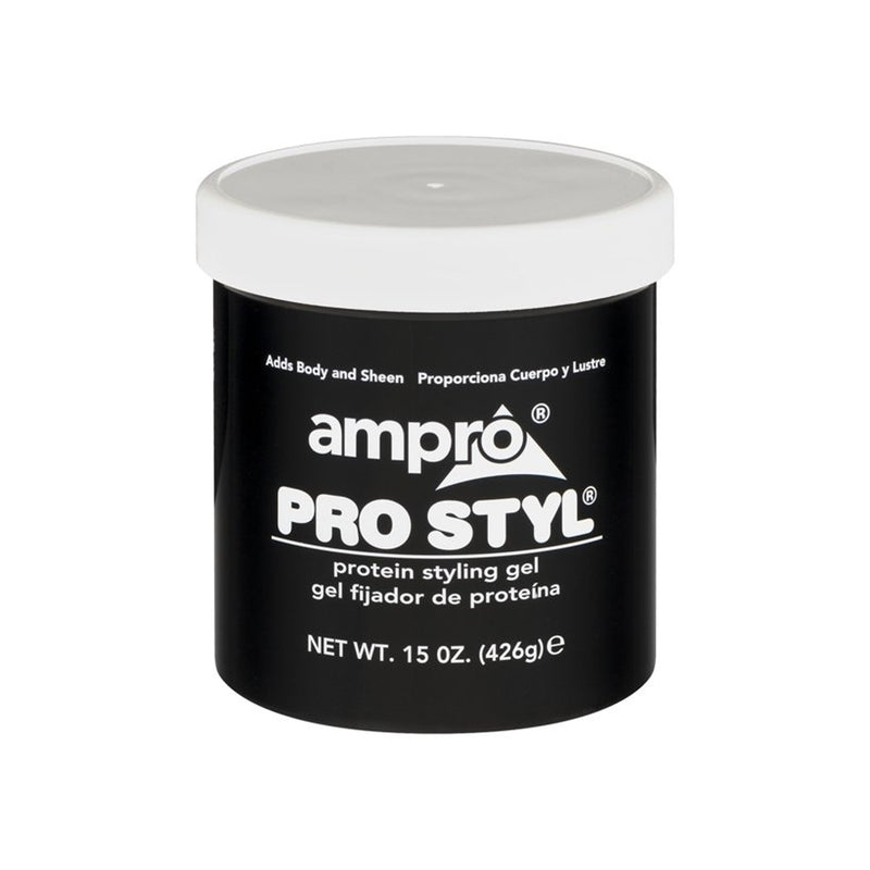 [Ampro] Pro Styl Protein Styling Gel Regular Hold