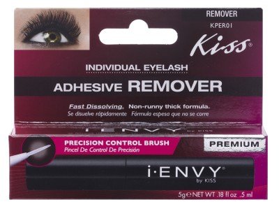 [I-Envy] Individual Eyelash Adhesive Glue Remover