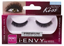 [I-Envy] Premium Human Hair Lashes Juicy Volume 01