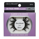[Cherry Blossom] 3D Faux Mink Lashes 20mm
