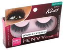 [I-Envy] Premium Hiar Lashes Double Layer 02