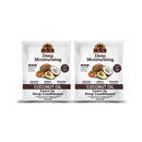 [Okay] Coconut Deep Moisturizing Leave-In Conditioner 1.5oz