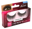 [I-Envy] Premium Human Hair Lashes Juicy Volume 05