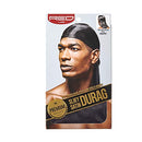 [Red By Kiss] Premium Quality Silky Satin Durag Extra Long Tails