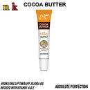 [Nicka K] Cocoa Butter Lip Therapy 0.54oz