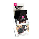 [Ruby Kisses] Purifying Black Charcoal Peel-Off Facial Mask Blackheads Remover