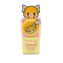 [The Creme Shop] Aggretsuko Macaron Lip Balm, Rasberry