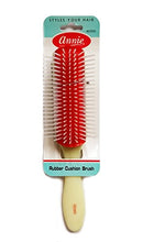 [Annie] Rubber Cushion Brush Large -
