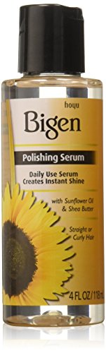 Bigen Polishing Serum 120 Ml