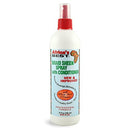 [Africa'S Best] Braid Sheen Spray With Conditioner New & Improved 12 Oz