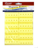 [Annie] Magnetic Rollers 12Pcs