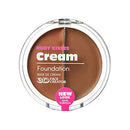 [Ruby Kisses] 3D Face Creator 2 Color Foundation & Concealer 0.21oz