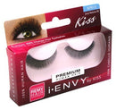 [I-Envy] Premium Human Hair Lashes Juicy Volume 02