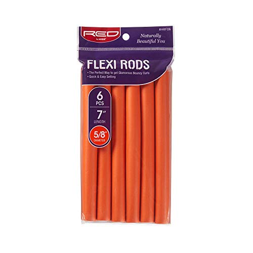 [Red By Kiss] Flexi Rods