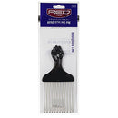 Red By Kiss Professional Afro Styling Pik Small/Large Detangles & Lifts [Small]