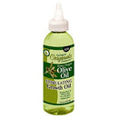 [Africa'S Best] Ultimate Originals Therapy Olive Stimulating Growth Oil 4Oz