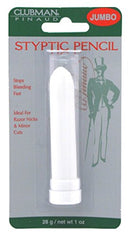 [Clubman] Jumbo Styptic Pencil For Razor Nicks & Minor Cuts 1oz