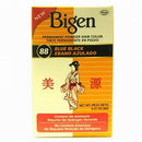 [Hoyu Bigen] Permanent Powder Hair Color Dye