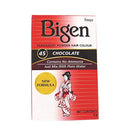 Bigen Powder Hair Color, Chocolate