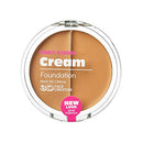 [Ruby Kisses] 3D Face Creator 2 Color Foundation & Concealer 0.21oz